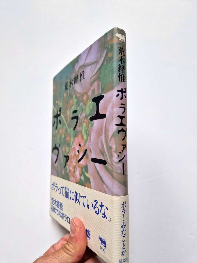 Polaroid privacy Nobuyoshi Araki bind site