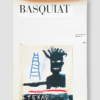 Basquiat Fabien Boulakia White cover