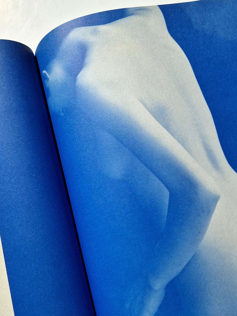 Breezy day Keiko Oginome Kishin Shinoyama 6