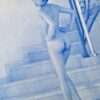 Breezy day Keiko Oginome Kishin Shinoyama 7