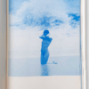 Breezy day Keiko Oginome Kishin Shinoyama white 1