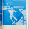 Breezy day Keiko Oginome Kishin Shinoyama white 2