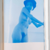 Breezy day Keiko Oginome Kishin Shinoyama white 3