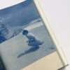 Breezy day Keiko Oginome Kishin Shinoyama white13