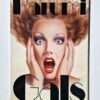 Harumi Gals Harumi Yamaguchi cover first printing without obi