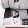 I am photography Nobuyoshi Araki white 2