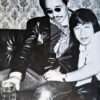 My love & Sex Nobuyoshi Araki 23