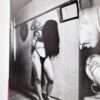 My love & sex Nobuyoshi Araki white p2