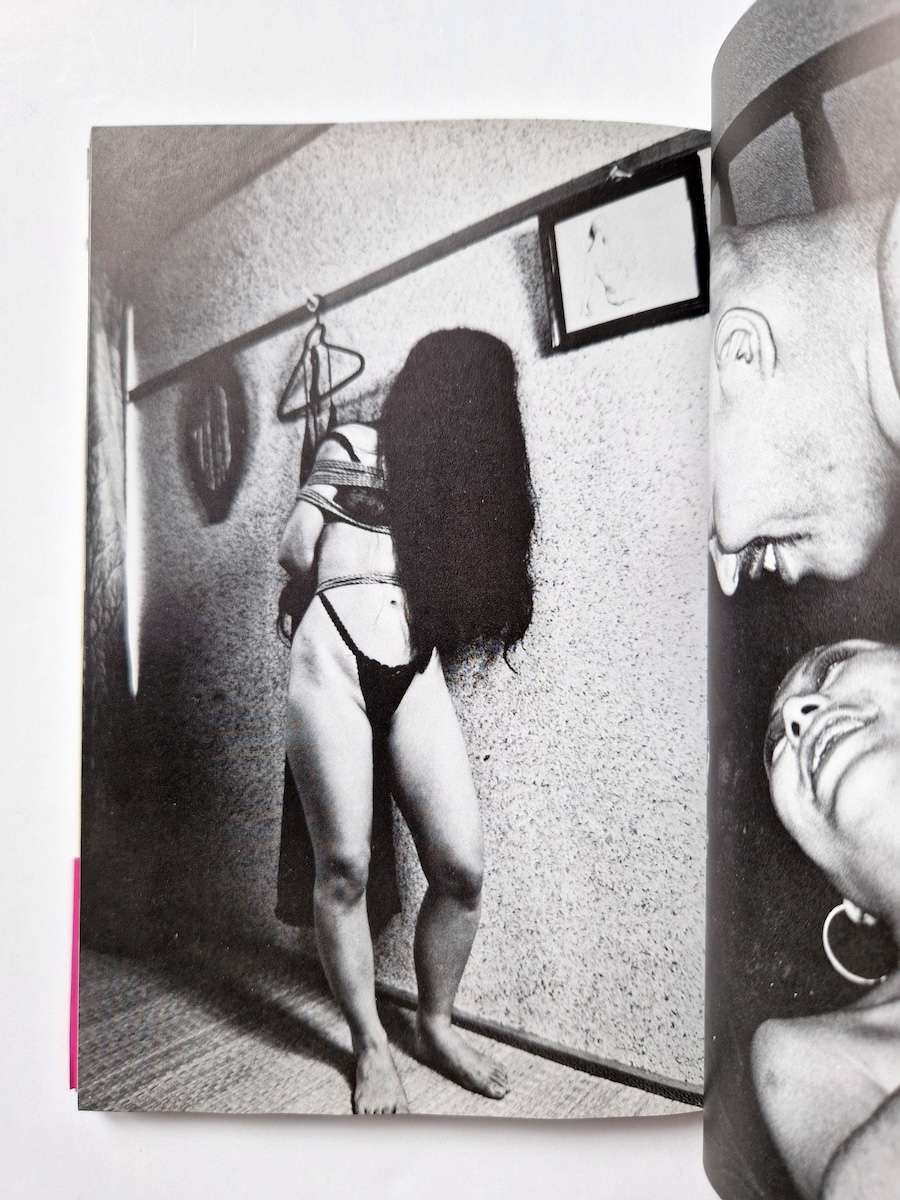 My love & sex Nobuyoshi Araki white p2 My love & sex Nobuyoshi Araki white p2