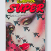 bikkuri house super white cover