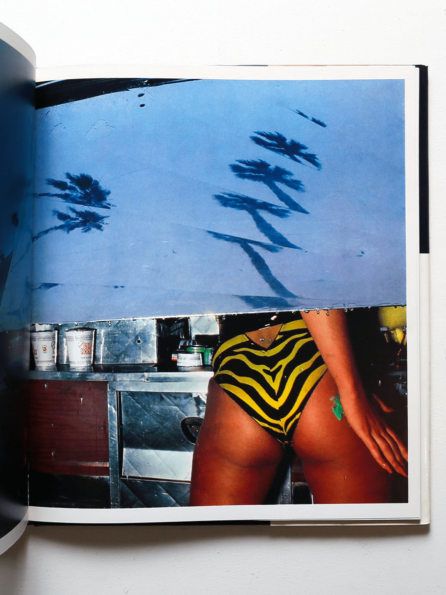 Cheyco Leidmann Foxy lady p1 Cheyco Leidmann Foxy lady p1