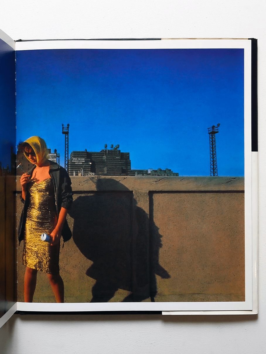 Cheyco Leidmann Foxy lady p4 Cheyco Leidmann Foxy lady p4