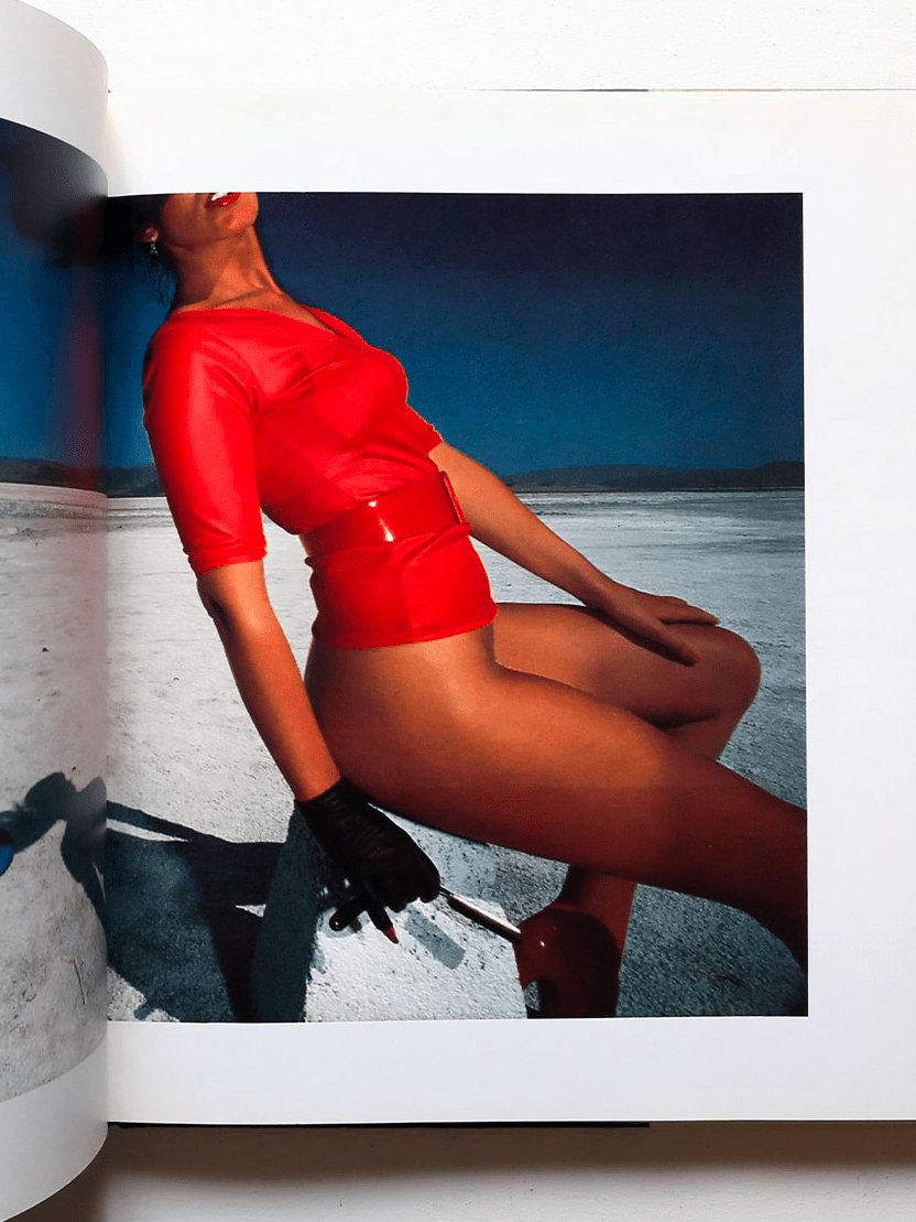 Cheyco Leidmann Foxy lady p2 Cheyco Leidmann Foxy lady p2