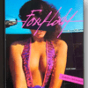 foxy lady cheico leidmann signed