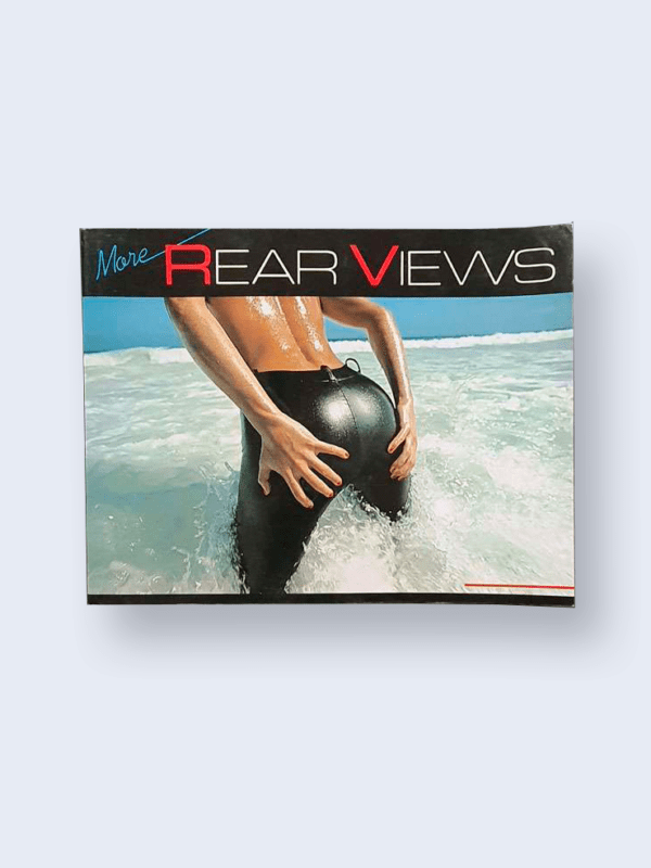 more rear views