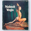 naked yoga john adams white cover