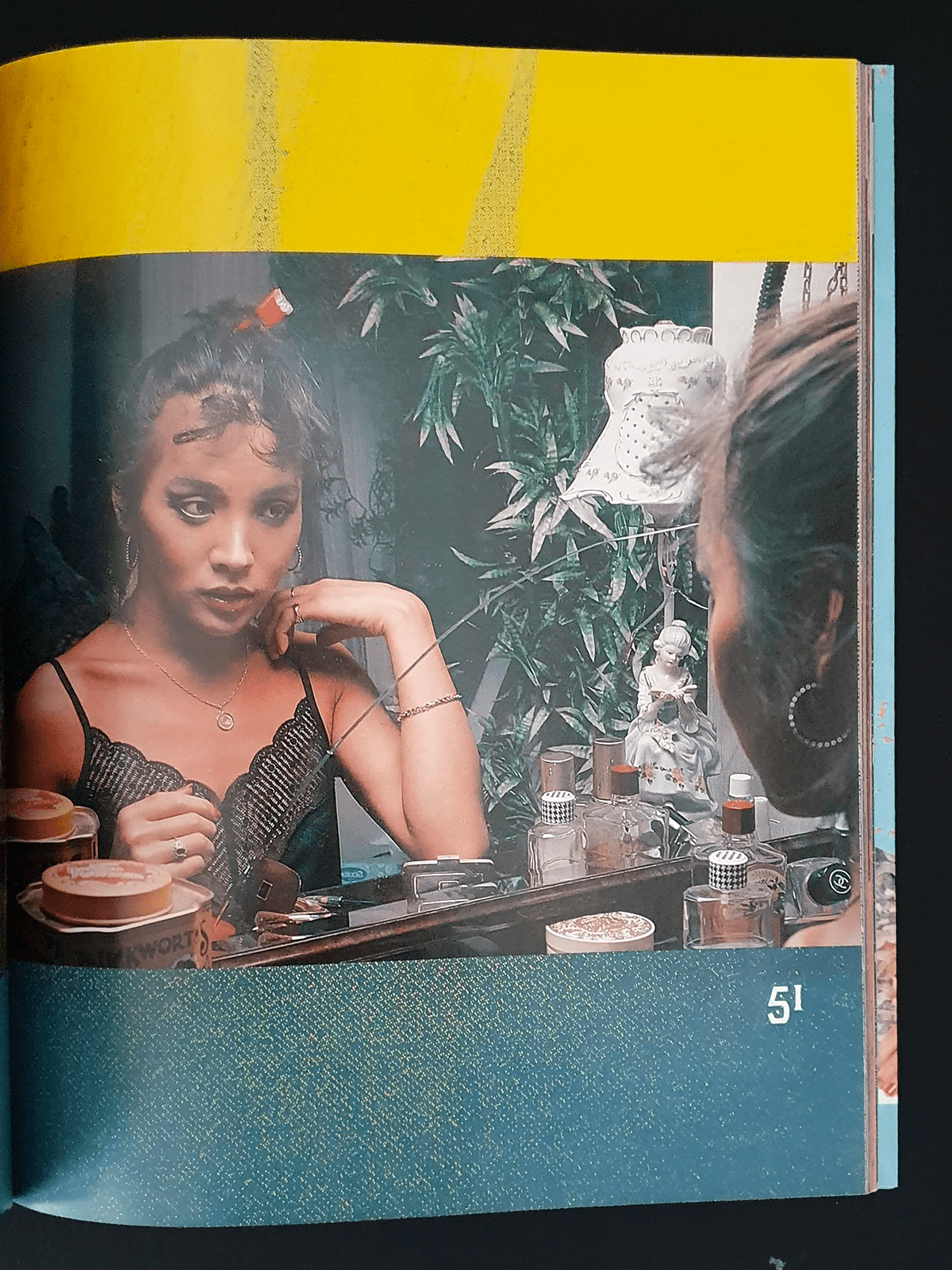 Tokyo dolls - Hiromi Tsuchida p13