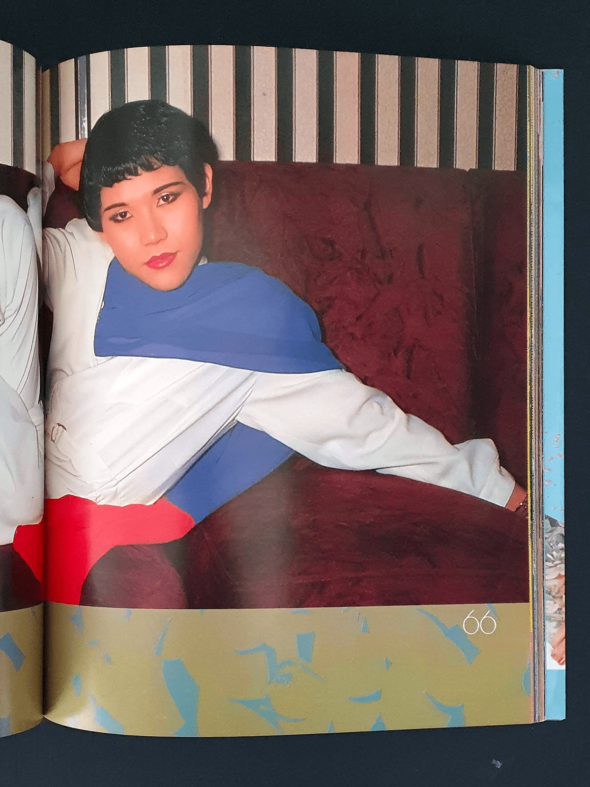 Tokyo dolls - Hiromi Tsuchida p8