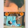 Japanese drama bondage white cover