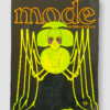 Mode international 28 white cover 2