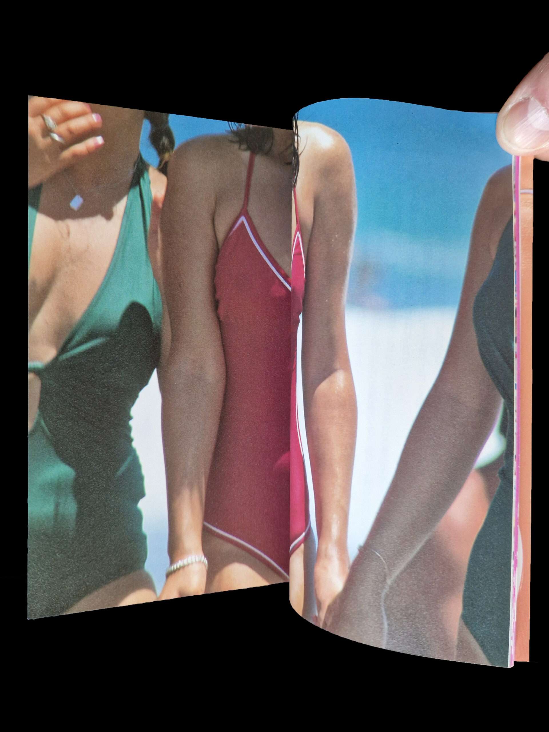 Beach lovers Kohei Yoshiyuki comp 15