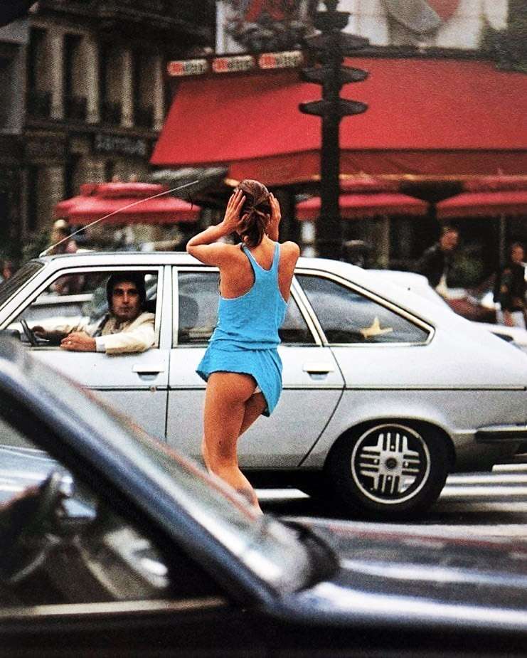 Exhibition in Paris Patrick Magaud p11 Exhibition in Paris Patrick Magaud p11