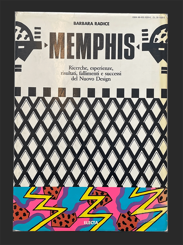 Memphis - Barbara Radice