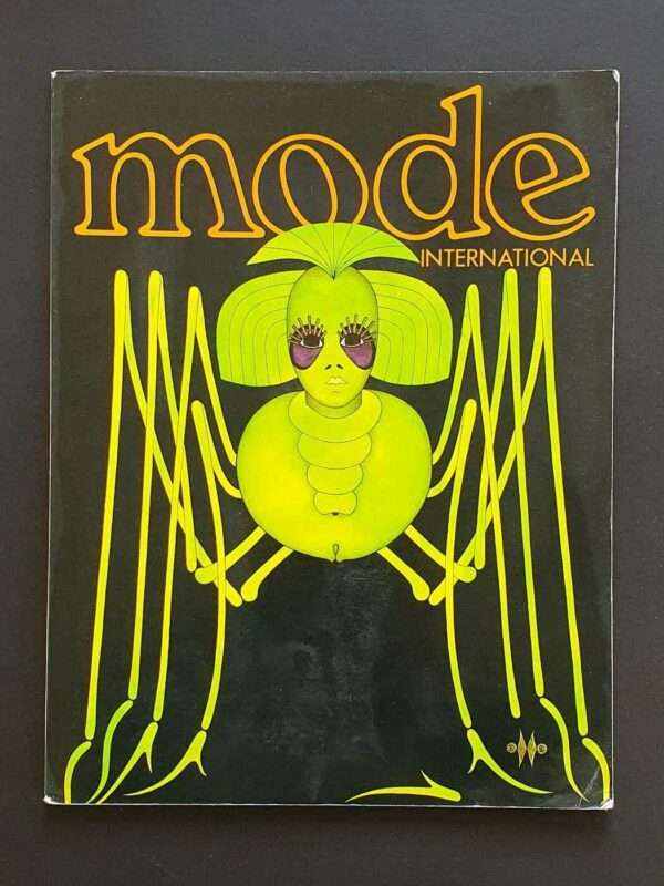 Mode-international-cover-#23