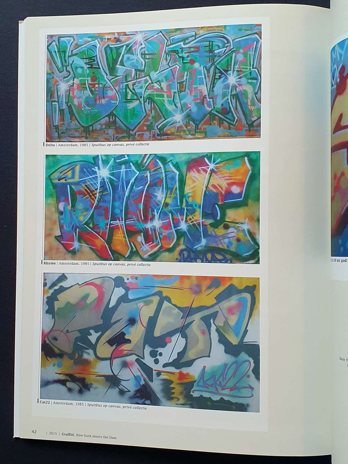 New-York-meets-the-dam---Graffiti---P4 New-York-meets-the-dam---Graffiti---P4