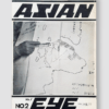 Asian eye okinawa 75 white cover