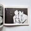 Pseudo Diary Nobuyoshi Araki white 13