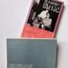 Pseudo Diary Nobuyoshi Araki white 3