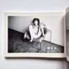 Pseudo Diary Nobuyoshi Araki white 9