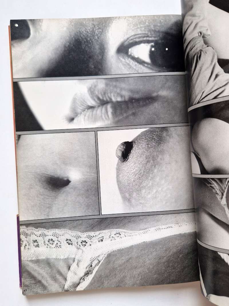 Searching for Nami Takashi Ishii New 26