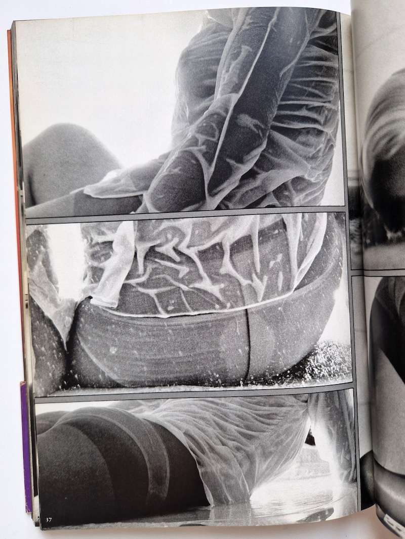 Searching for Nami Takashi Ishii New 28