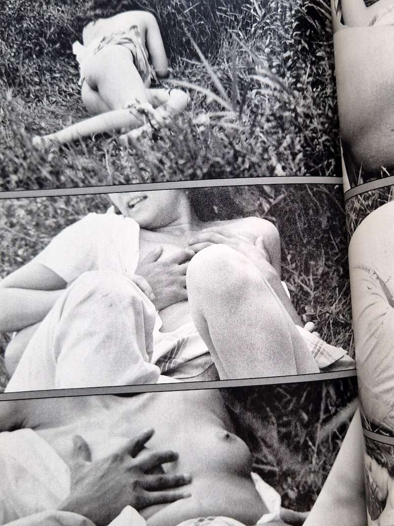 Searching for Nami Takashi Ishii New 31