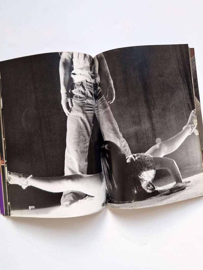 Searching for Nami Takashi Ishii New 35