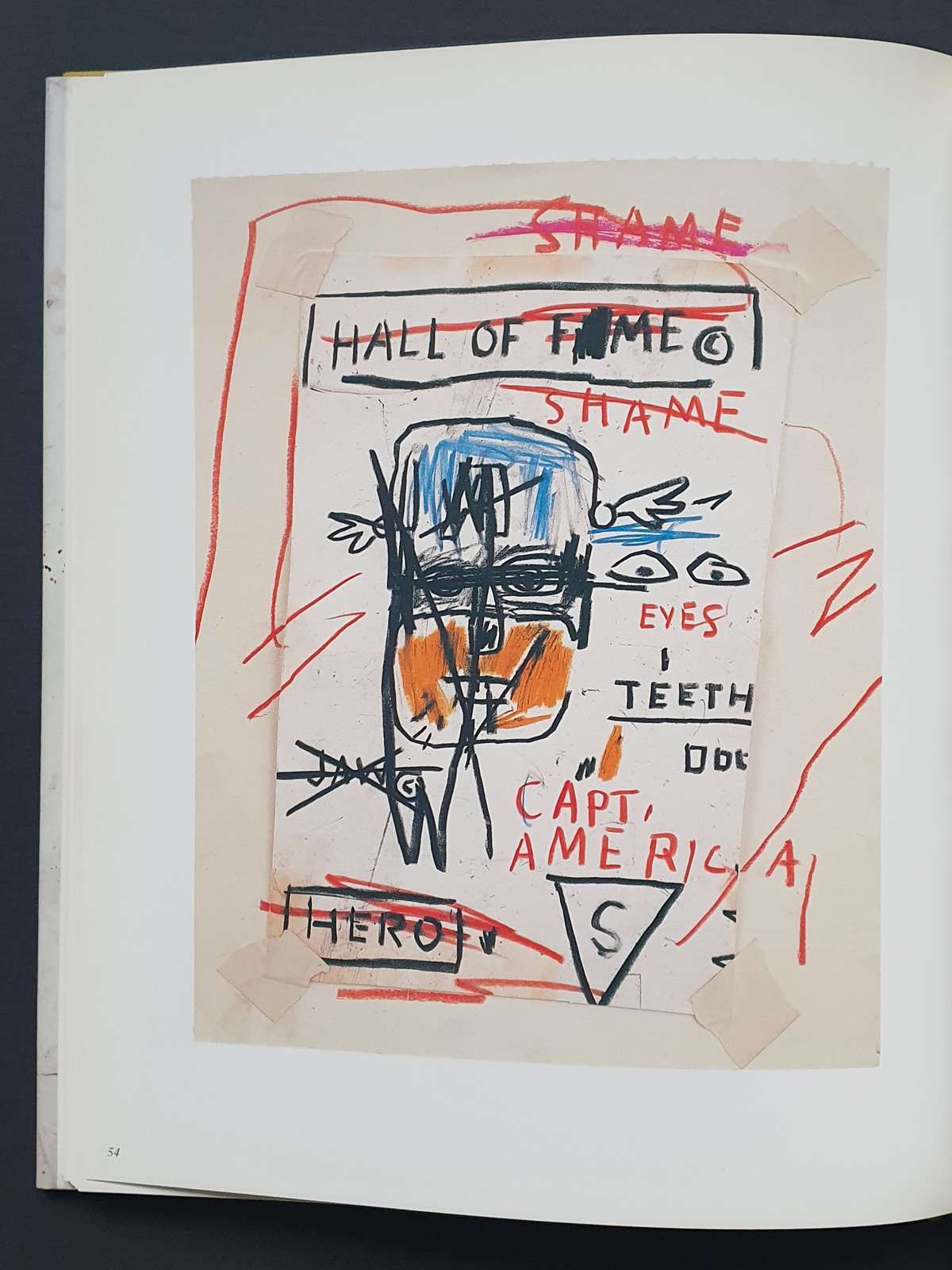 Basquiat-drawings-Robert-Miller-Gallery-p4 Basquiat-drawings-Robert-Miller-Gallery-p4