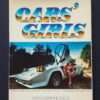 Cars girls -Denys Defrancesco - cover