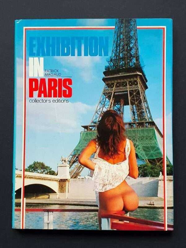 Exhibition-in-Paris_Patrick-Magaud_cover