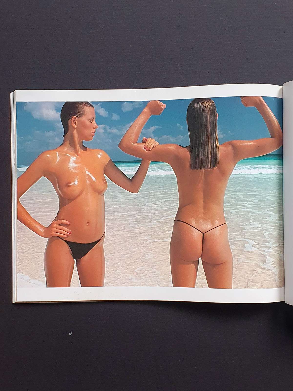 More rear view - p5 More rear view - p5