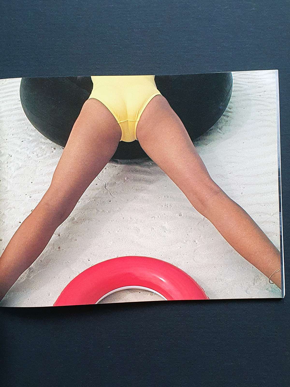 More rear view - p6 More rear view - p6