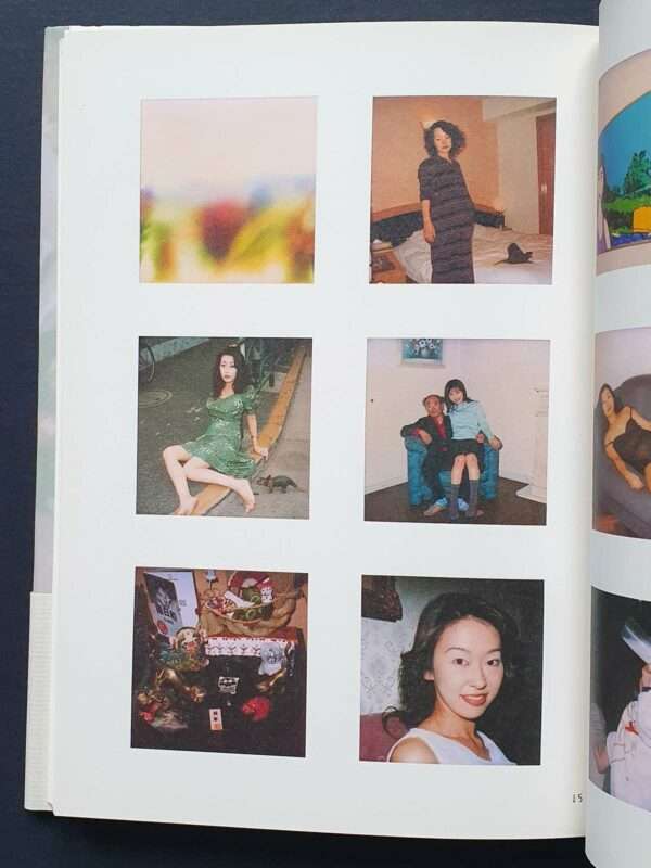 Polaroid Privacy_Nobuyoshi Araki_p1