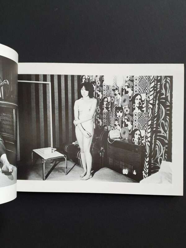 Pseudo-diary---Nobuyoshi-Araki---p3