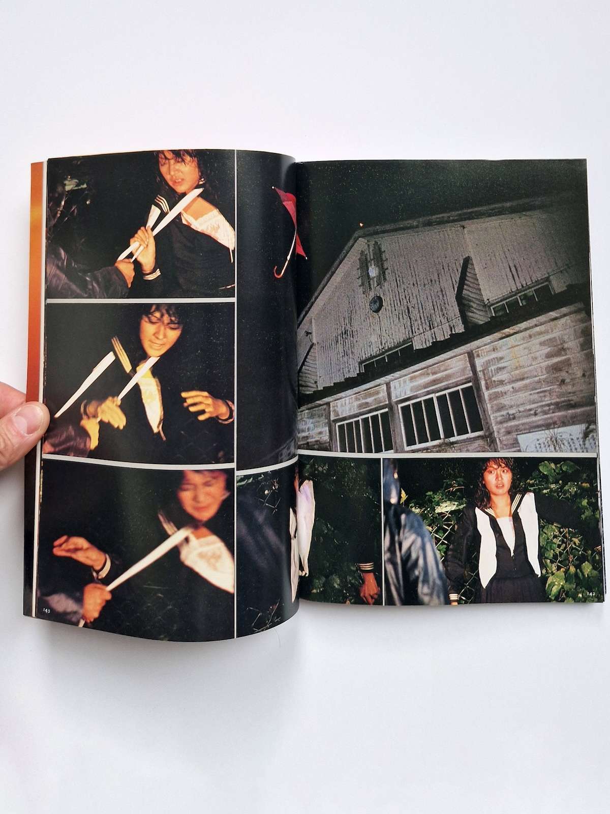 Searching for Nami Takashi Ishii New 10 Searching for Nami Takashi Ishii New 10