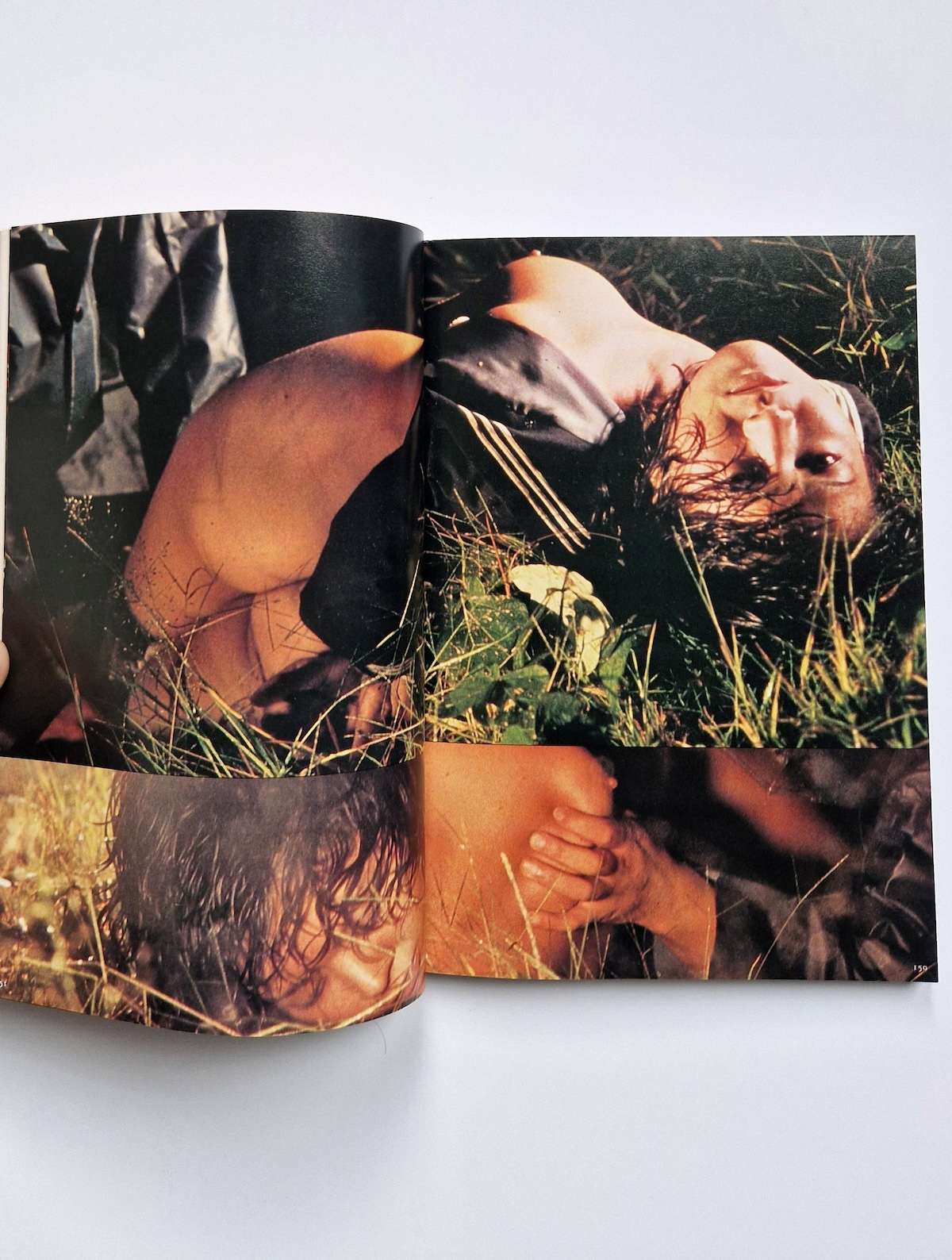 Searching for Nami Takashi Ishii New 13 Searching for Nami Takashi Ishii New 13