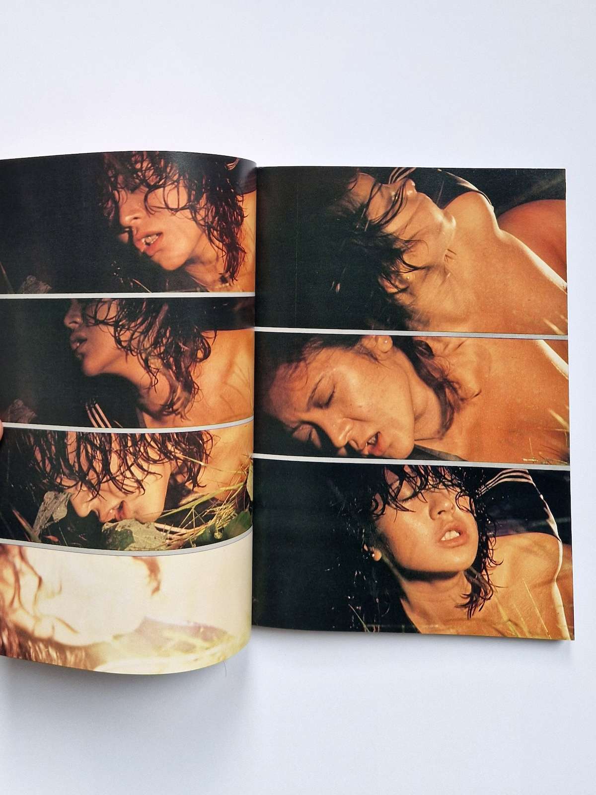 Searching for Nami Takashi Ishii New 14 Searching for Nami Takashi Ishii New 14