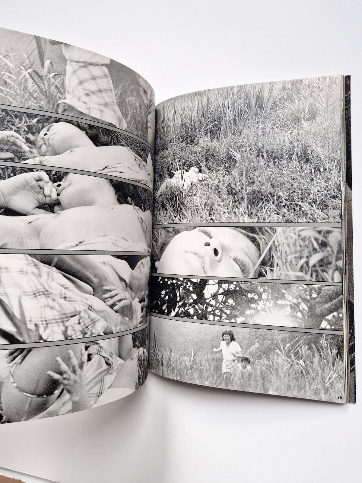 Searching for Nami Takashi Ishii New 3 Searching for Nami Takashi Ishii New 3