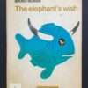 The-elephant-s-wish---Bruno-Munari---cover