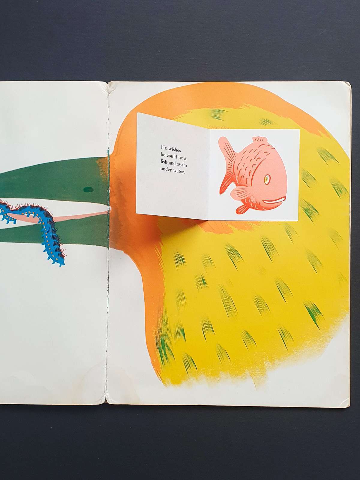 The-elephant-s-wish---Bruno-Munari---p1 The-elephant-s-wish---Bruno-Munari---p1